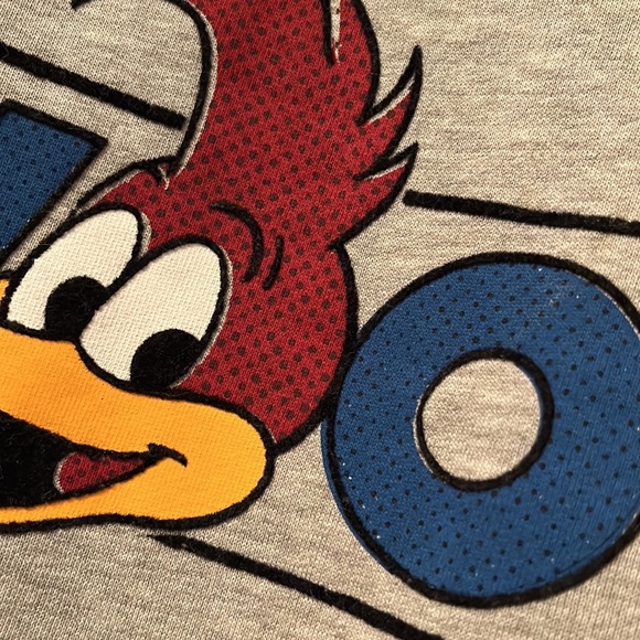 Graphic Crewneck - Picture 3 of 4